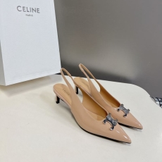 Celine Sandals